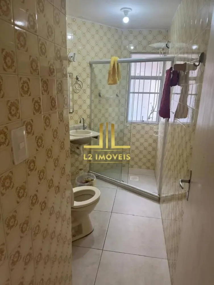 Apartamento, 3 quartos, 100 m² - Foto 8