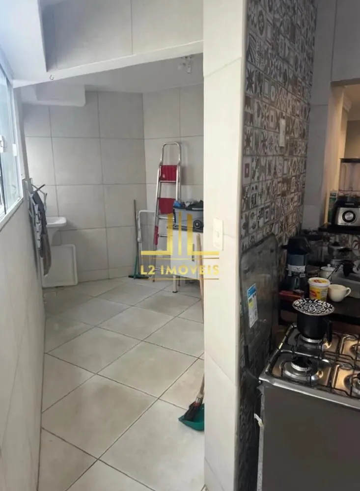 Apartamento, 3 quartos, 100 m² - Foto 11
