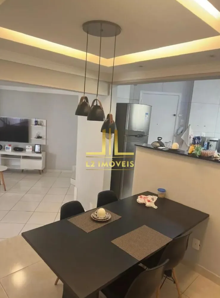 Apartamento, 3 quartos, 100 m² - Foto 3