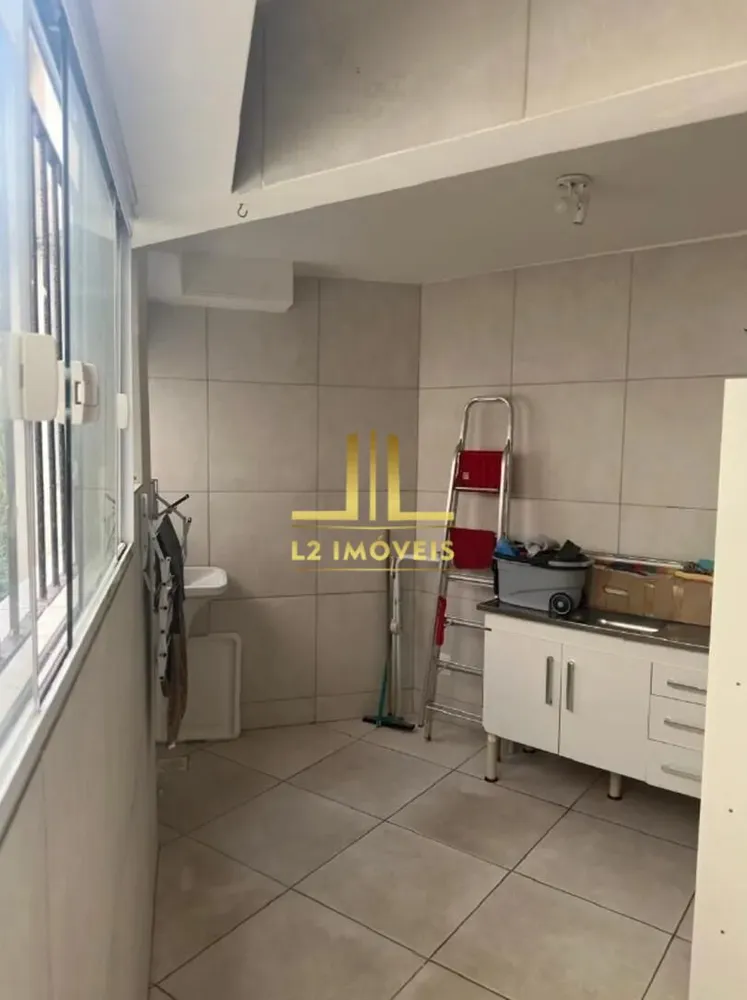 Apartamento, 3 quartos, 100 m² - Foto 9
