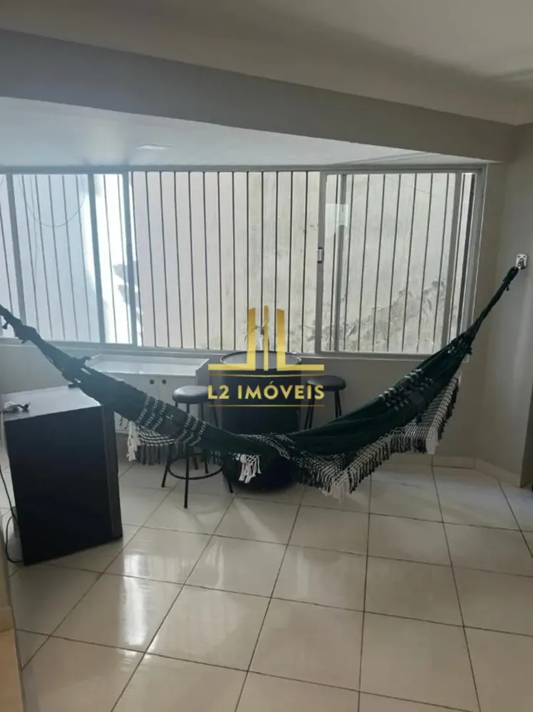 Apartamento, 3 quartos, 100 m² - Foto 4