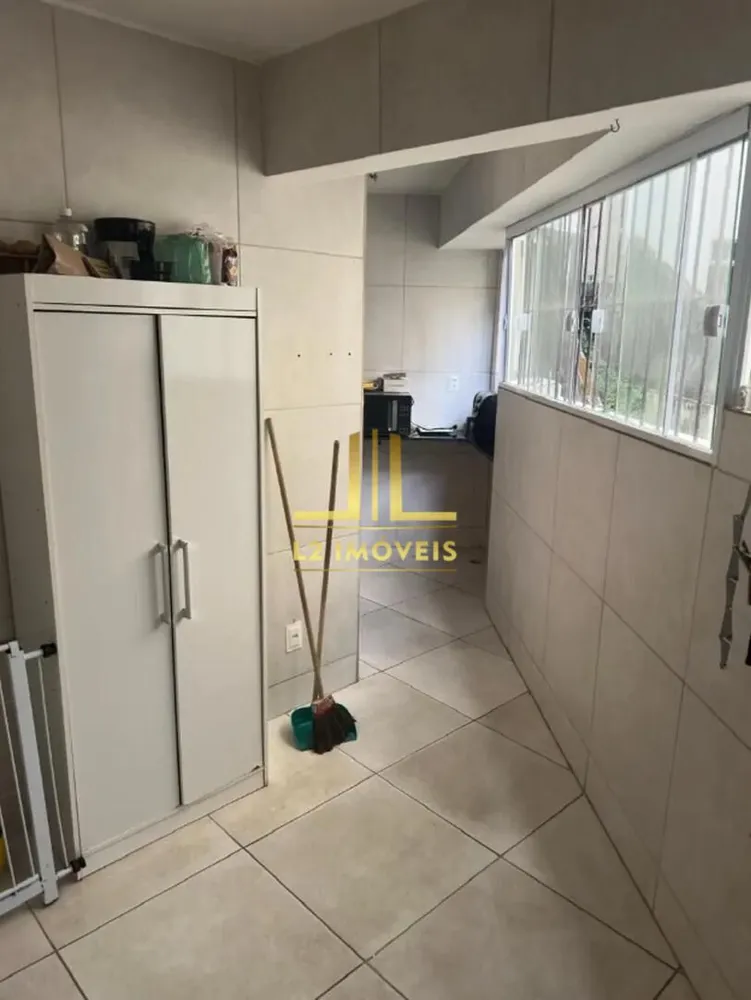 Apartamento, 3 quartos, 100 m² - Foto 12
