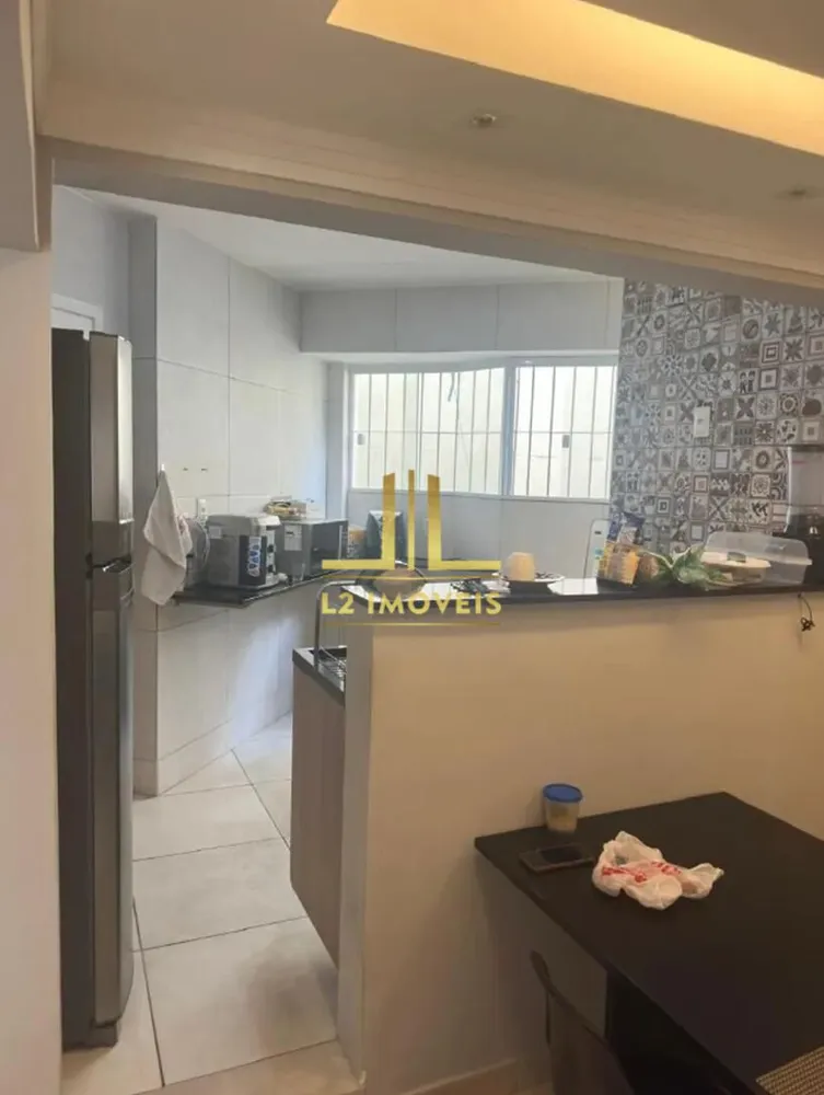 Apartamento, 3 quartos, 100 m² - Foto 10