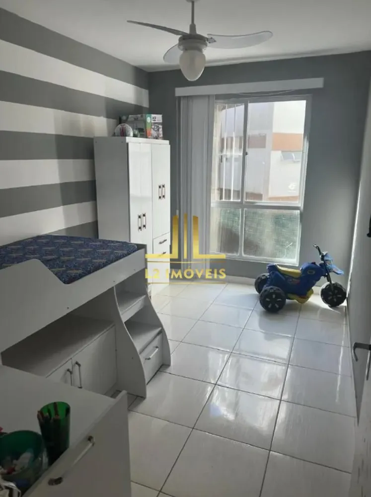 Apartamento, 3 quartos, 100 m² - Foto 6