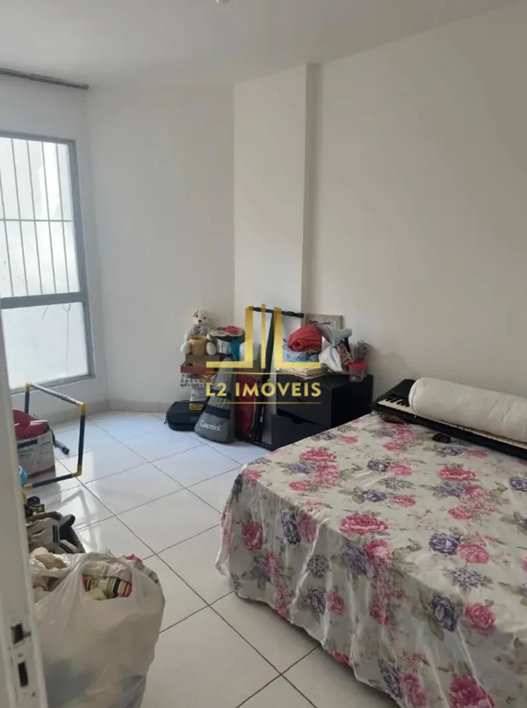 Apartamento, 3 quartos, 100 m² - Foto 5