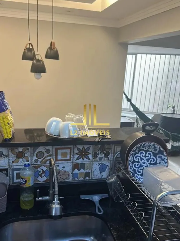 Apartamento, 3 quartos, 100 m² - Foto 13