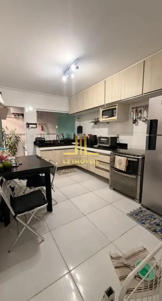 Casa de Condomínio, 4 quartos - Foto 6
