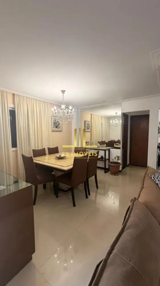 Casa de Condomínio, 4 quartos - Foto 2