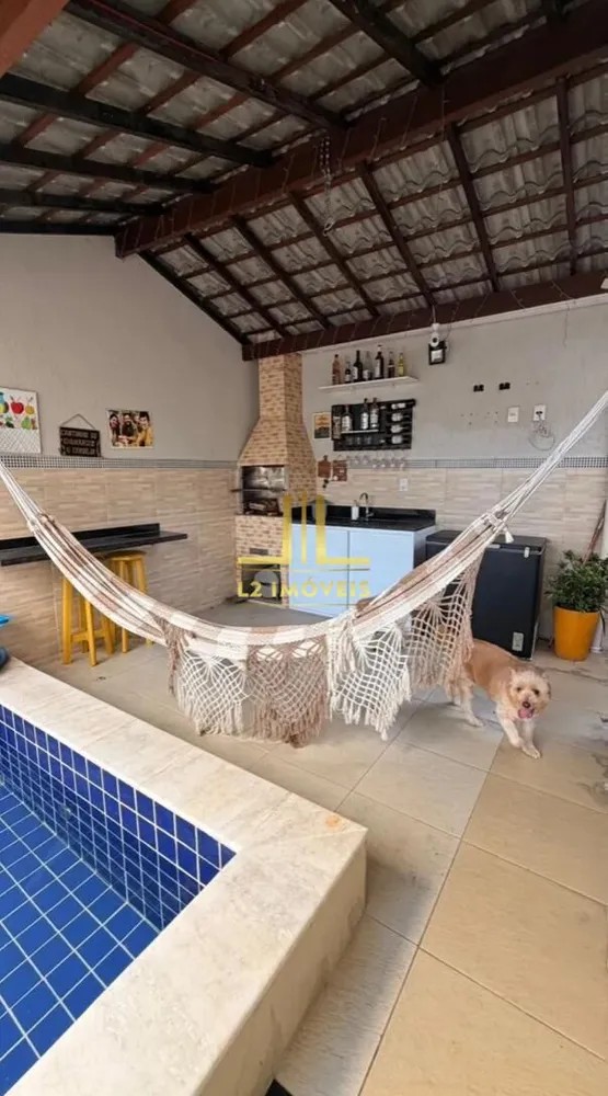 Casa de Condomínio, 4 quartos - Foto 3