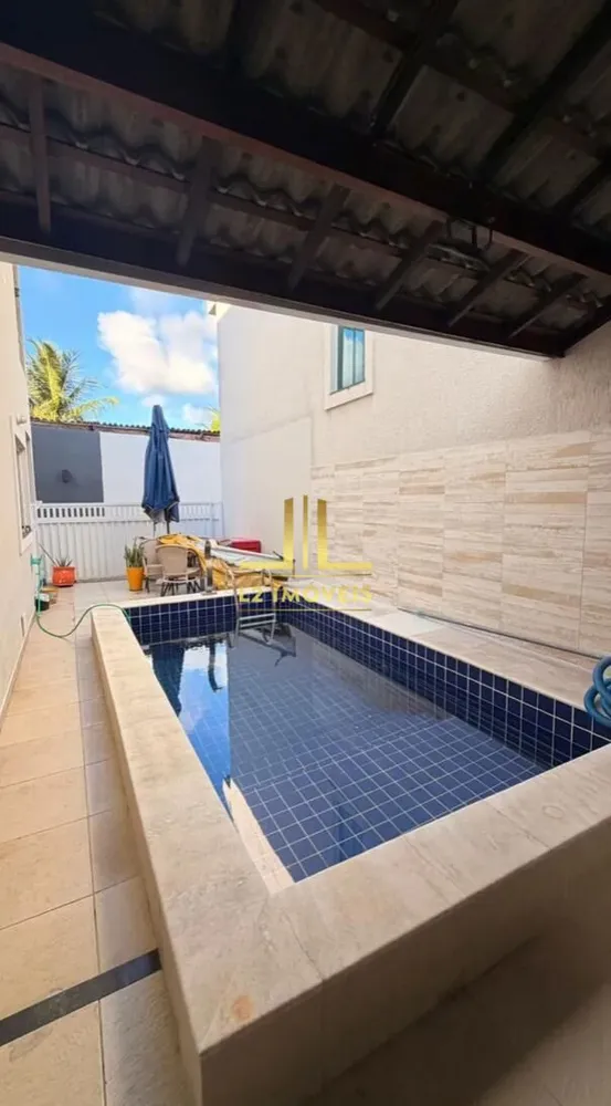 Casa de Condomínio, 4 quartos - Foto 8