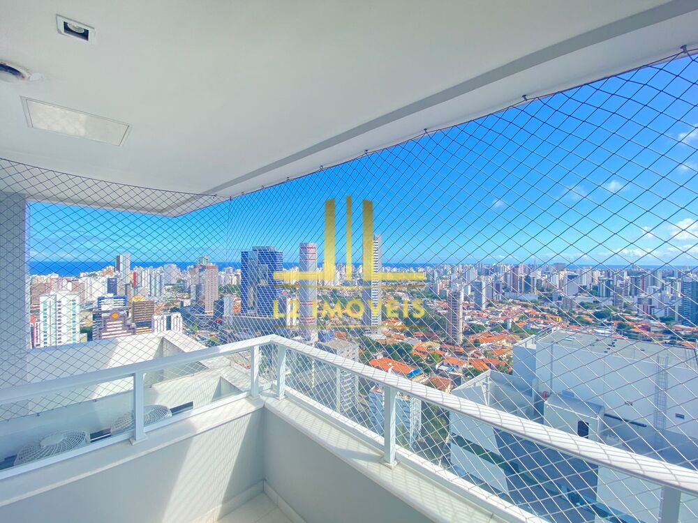 Apartamento à venda com 1 quarto, 48m² - Foto 6