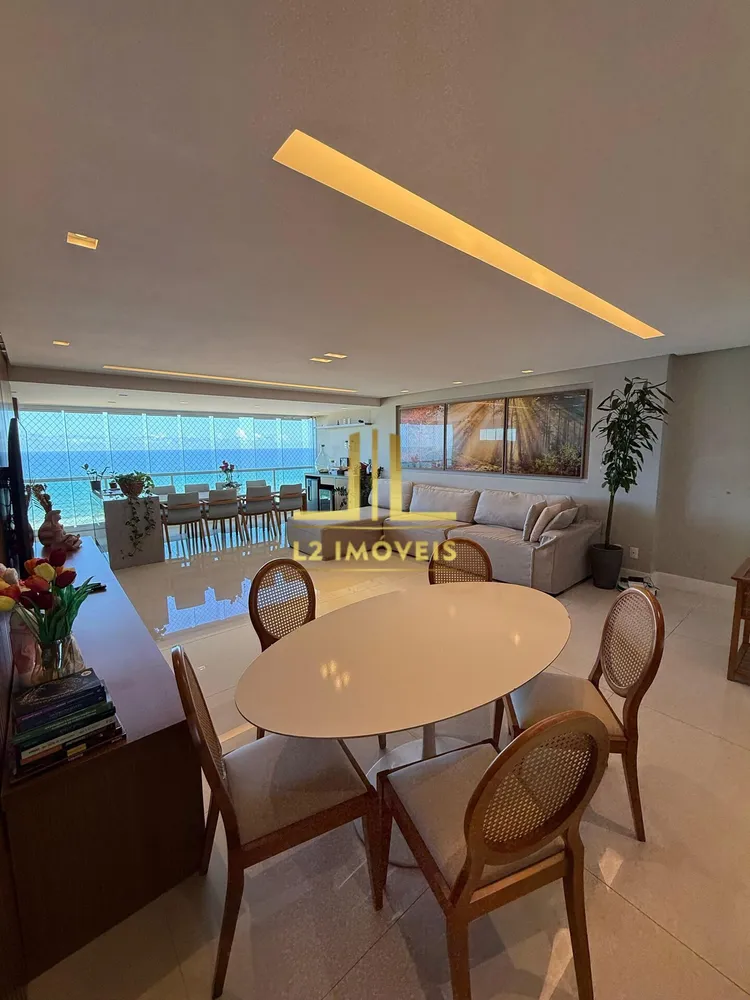 Apartamento, 3 quartos, 144 m² - Foto 2
