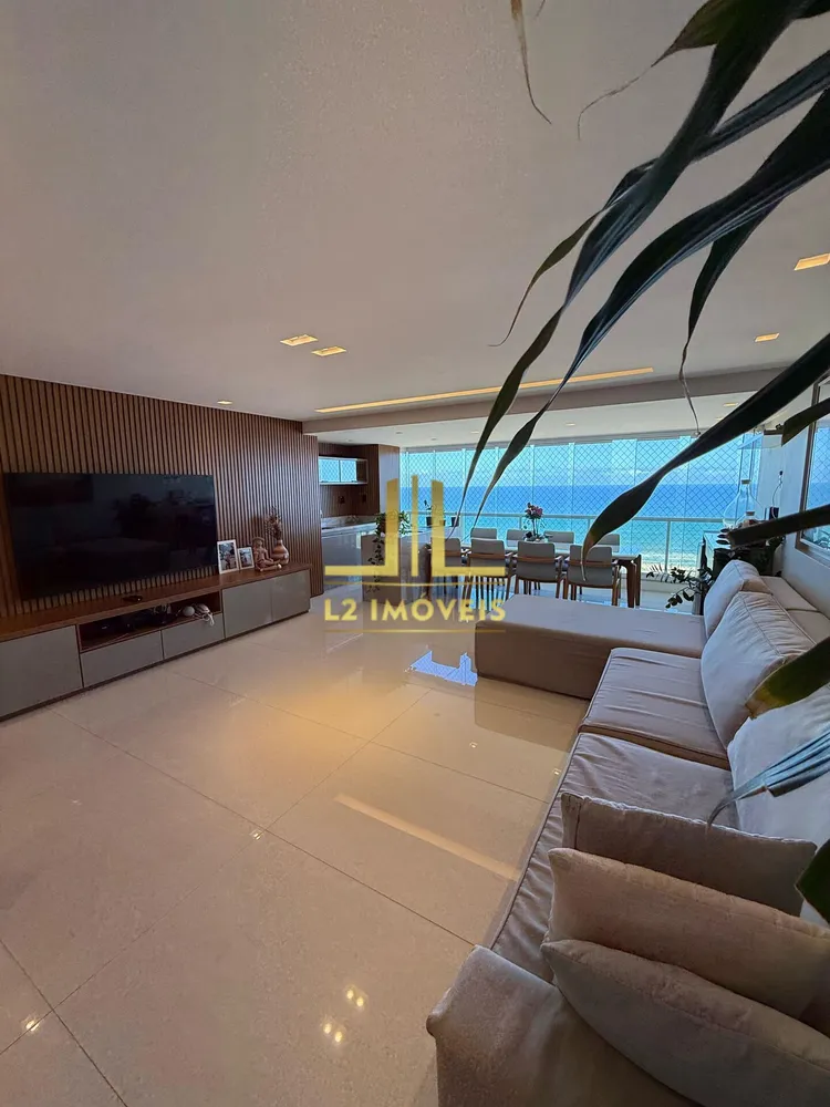 Apartamento, 3 quartos, 144 m² - Foto 7