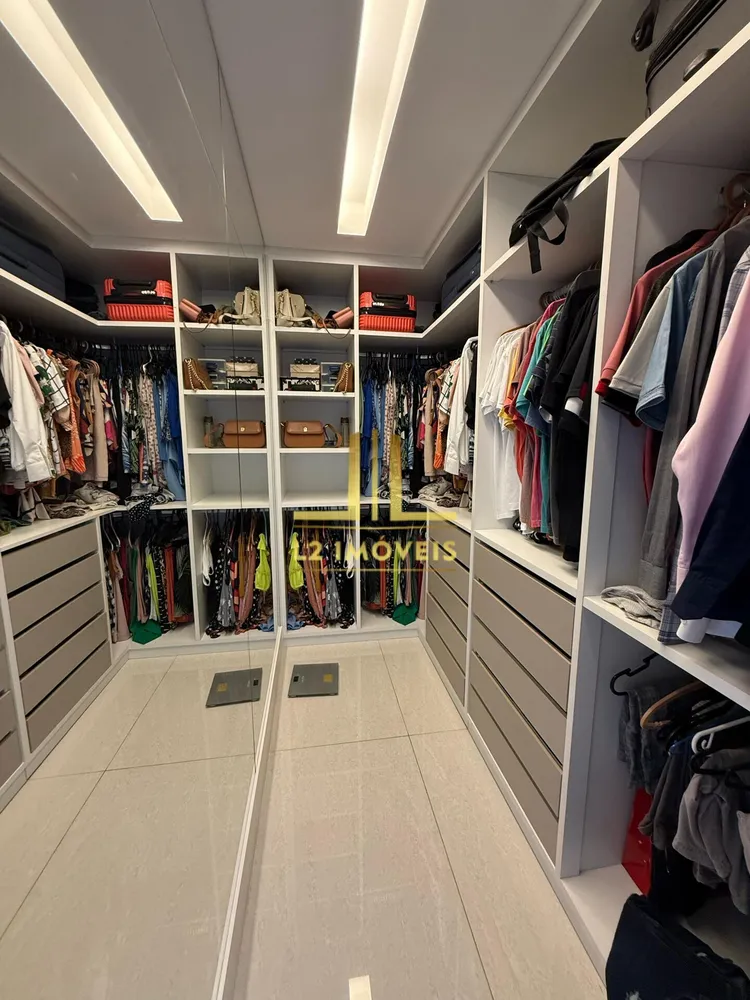 Apartamento, 3 quartos, 144 m² - Foto 12