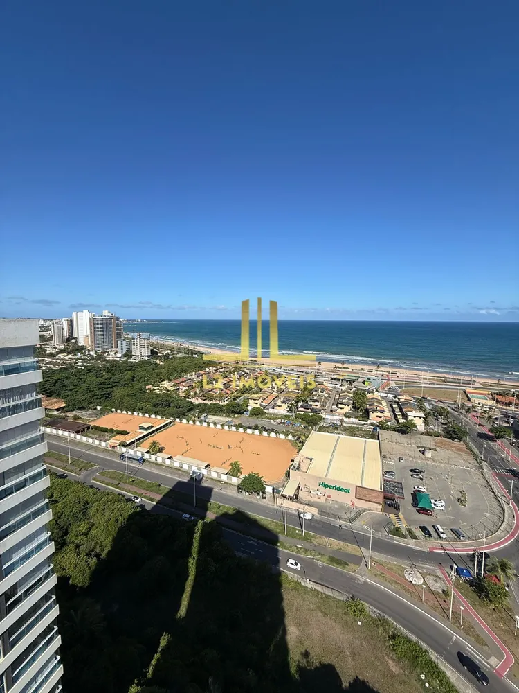 Apartamento, 3 quartos, 144 m² - Foto 3