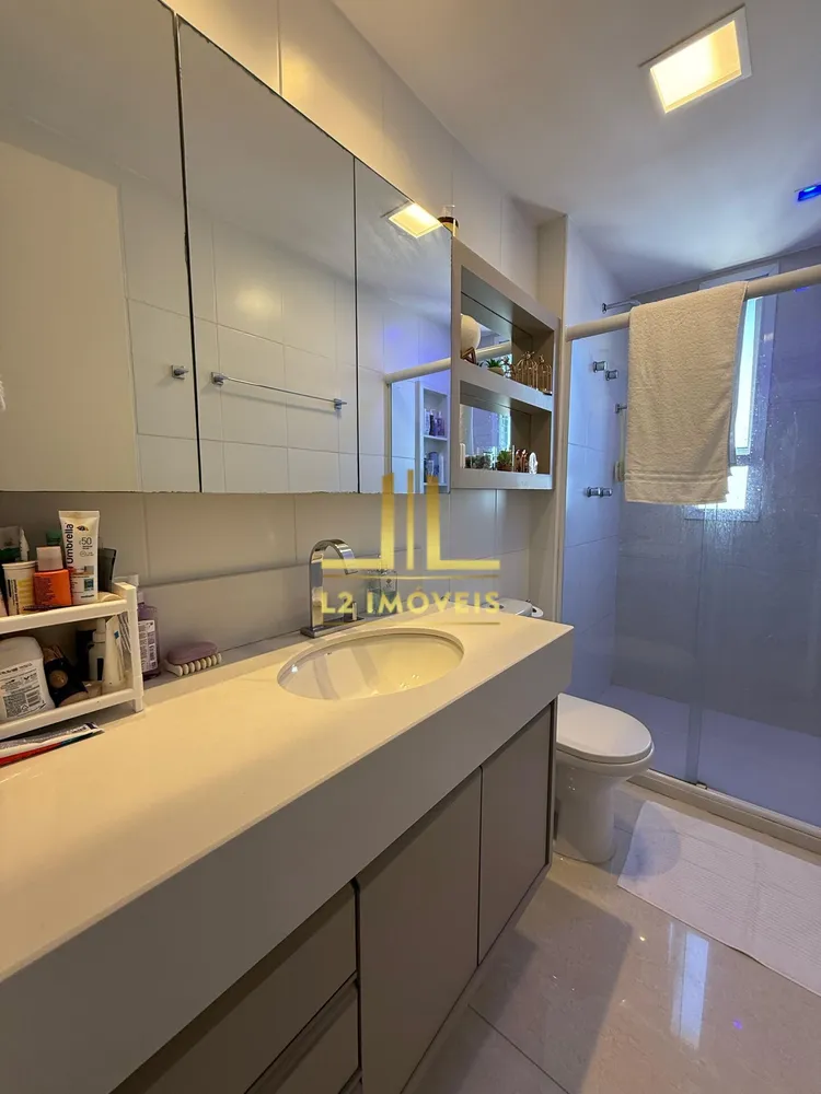 Apartamento, 3 quartos, 144 m² - Foto 16