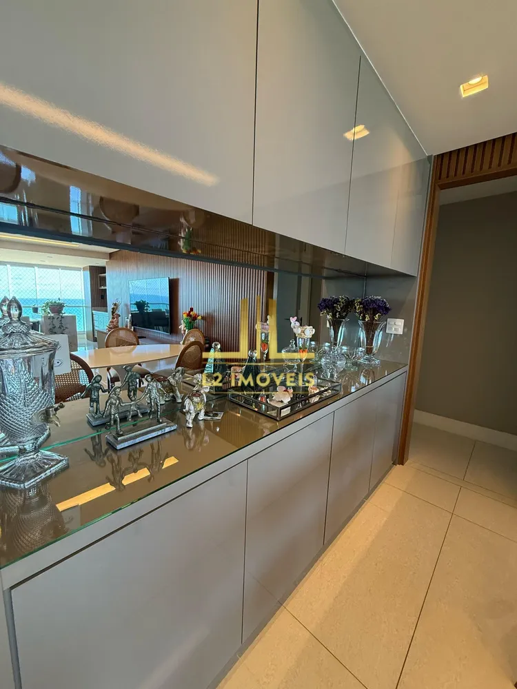 Apartamento, 3 quartos, 144 m² - Foto 4