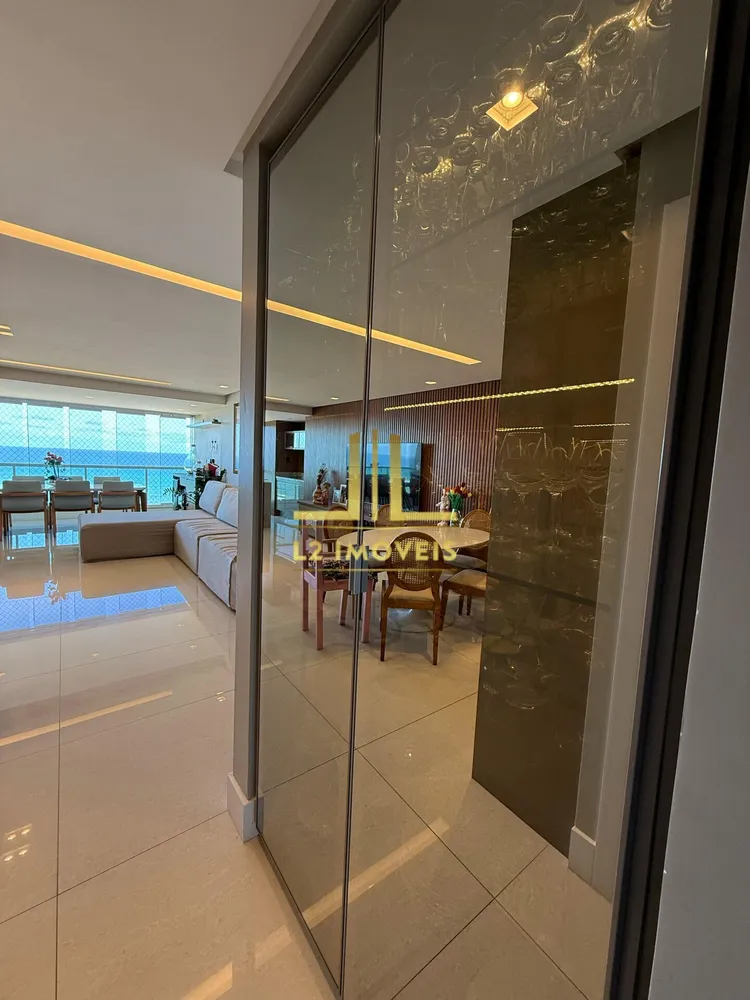 Apartamento, 3 quartos, 144 m² - Foto 9