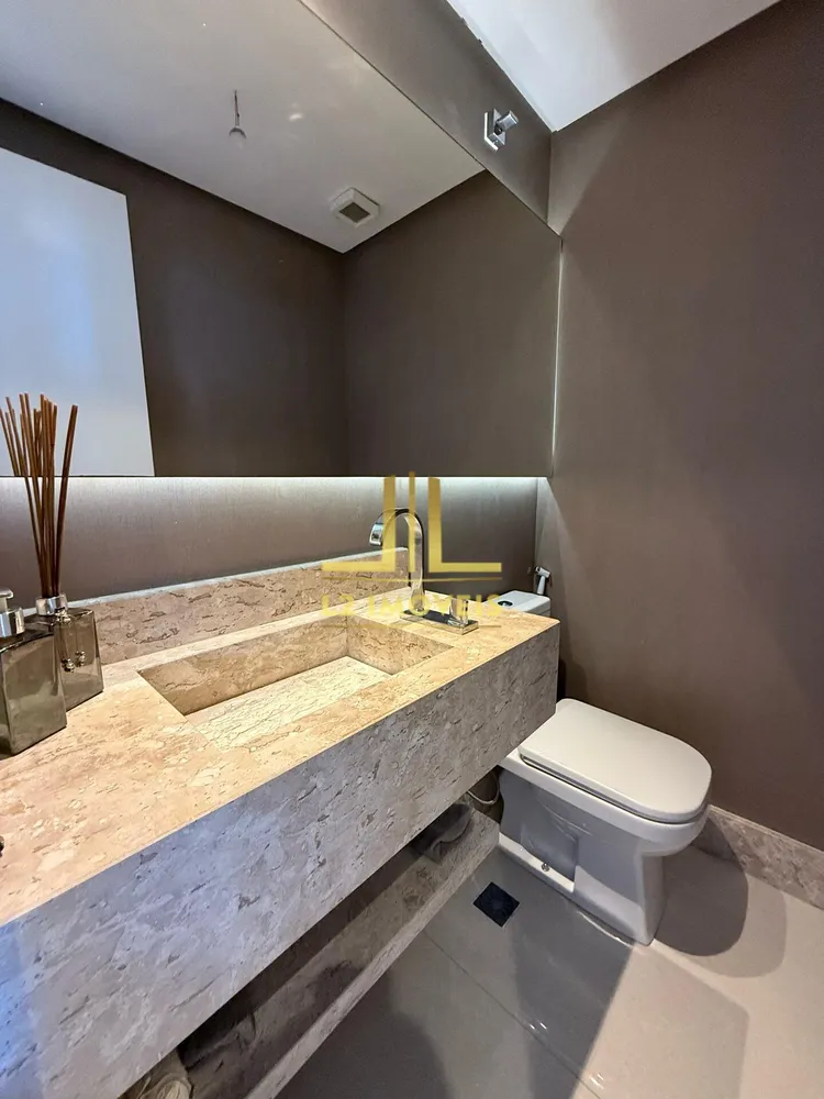 Apartamento, 3 quartos, 144 m² - Foto 15