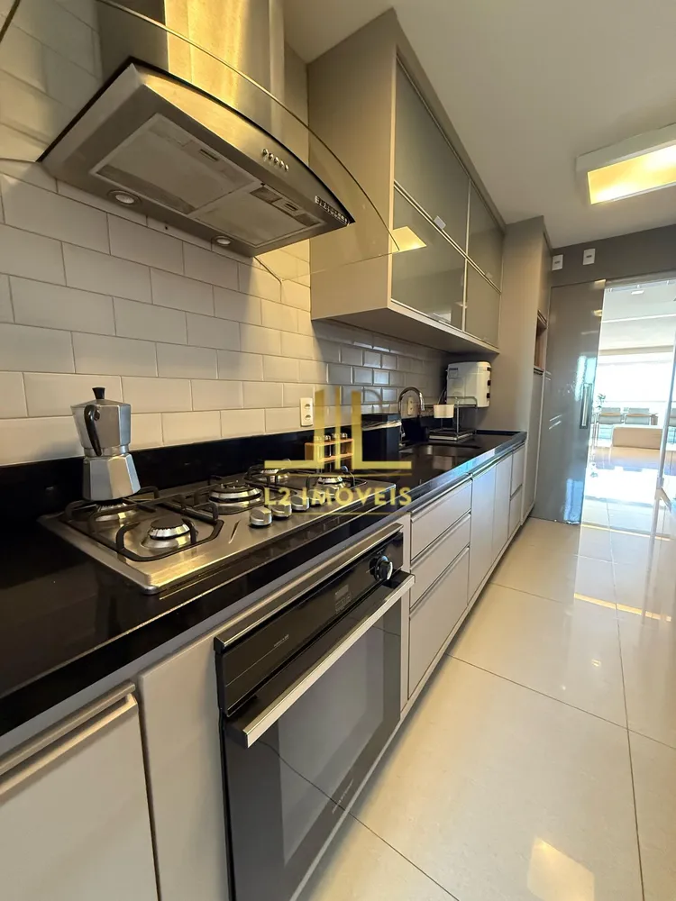 Apartamento, 3 quartos, 144 m² - Foto 2