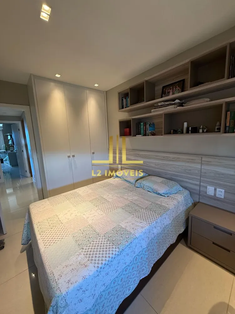 Apartamento, 3 quartos, 144 m² - Foto 5