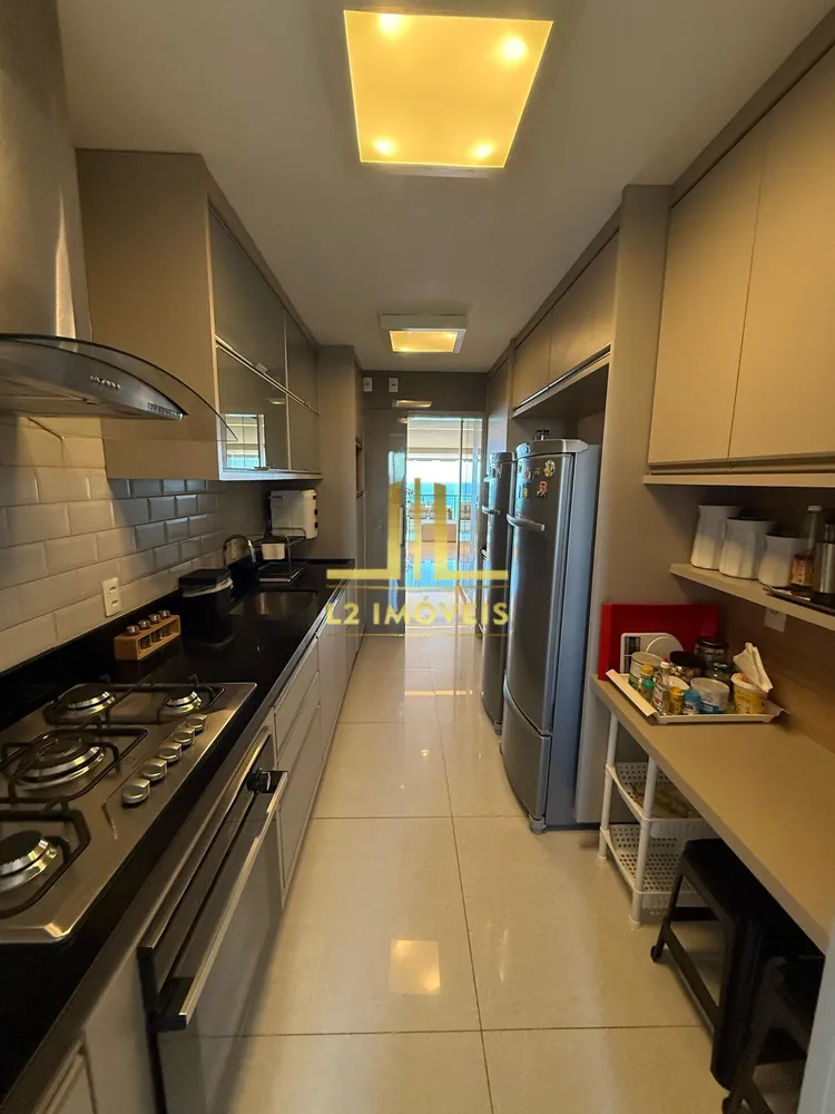 Apartamento, 3 quartos, 144 m² - Foto 6
