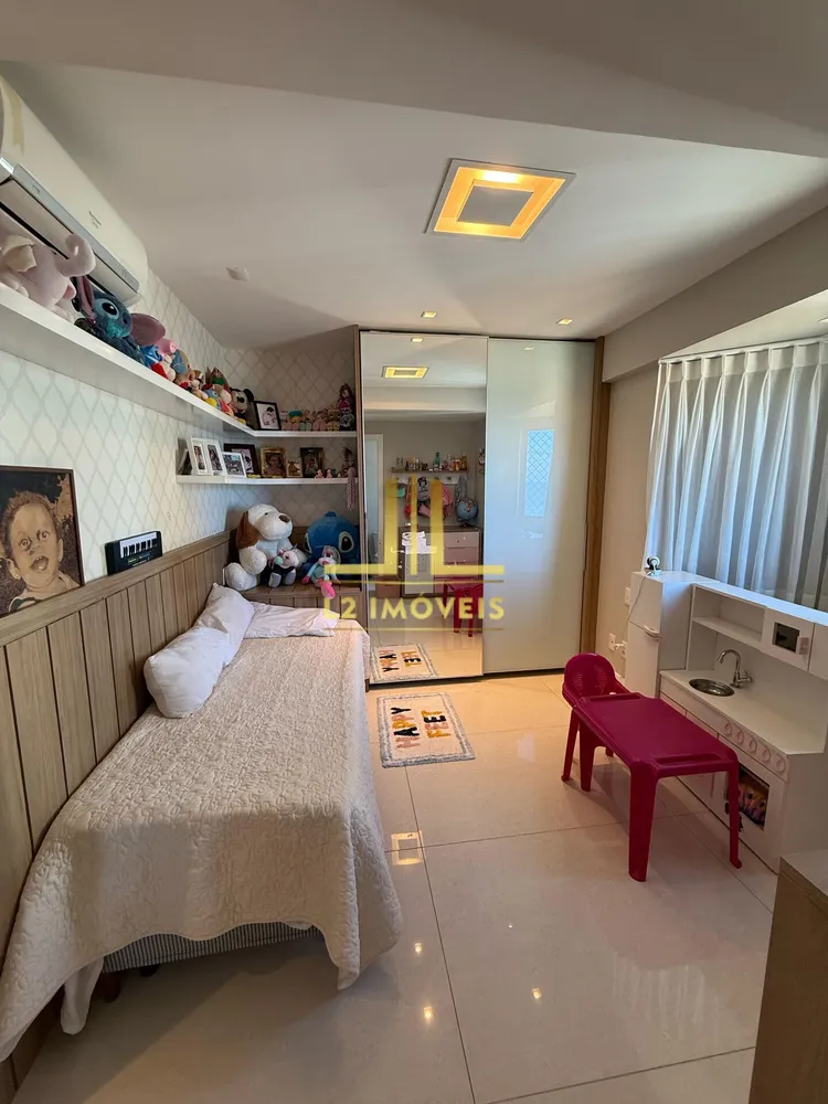Apartamento, 3 quartos, 144 m² - Foto 8