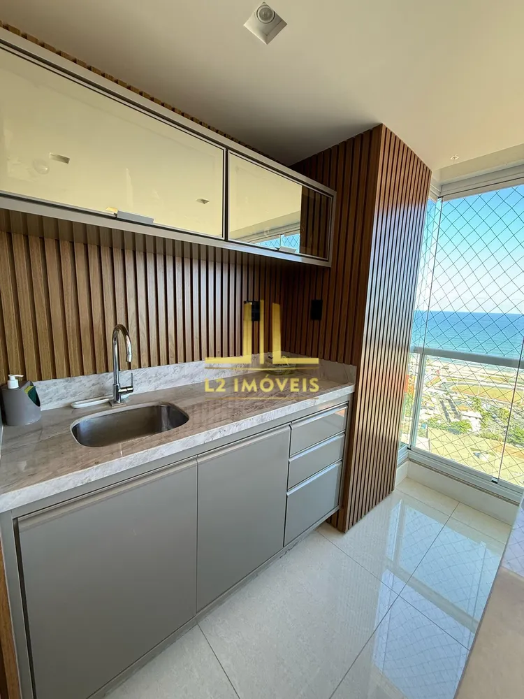 Apartamento, 3 quartos, 144 m² - Foto 4