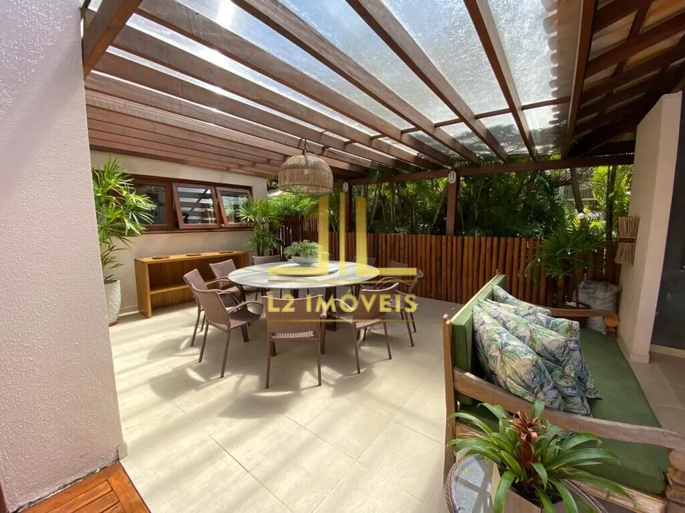 Casa, 4 quartos, 430 m² - Foto 3