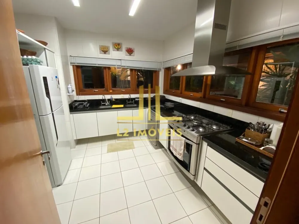 Casa, 4 quartos, 430 m² - Foto 9