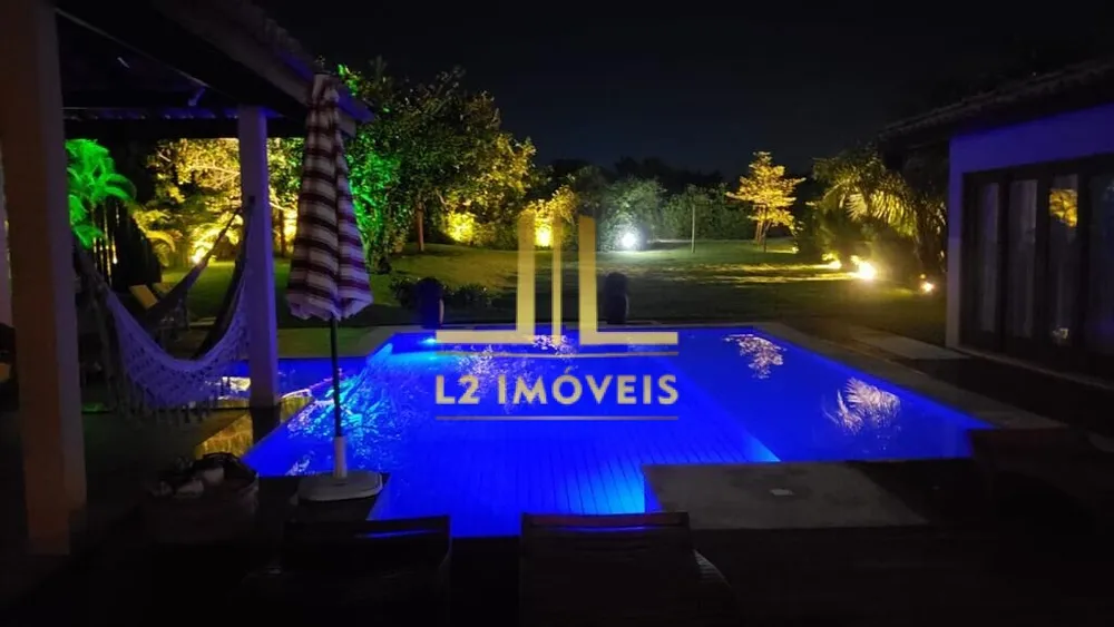 Casa, 4 quartos, 430 m² - Foto 5