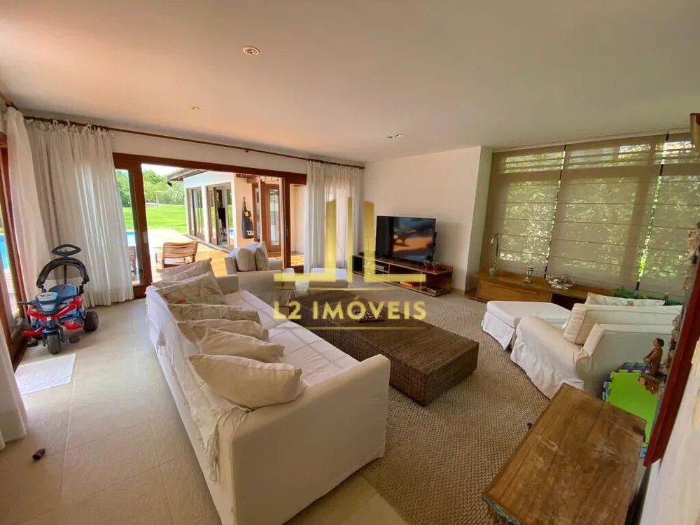 Casa, 4 quartos, 430 m² - Foto 2