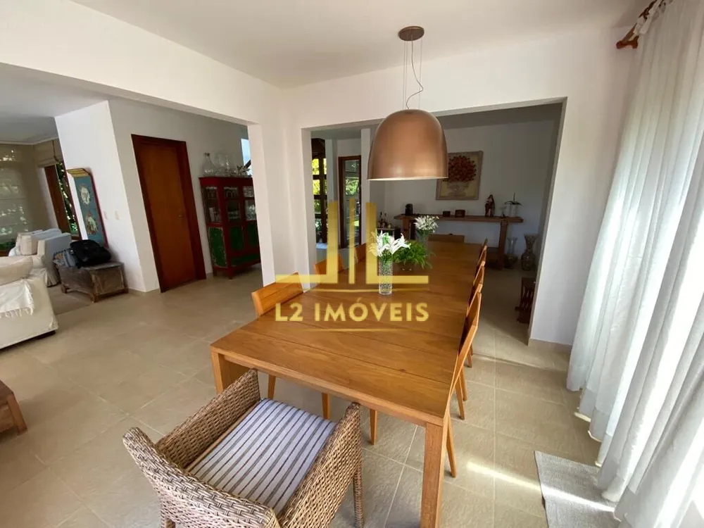 Casa, 4 quartos, 430 m² - Foto 18