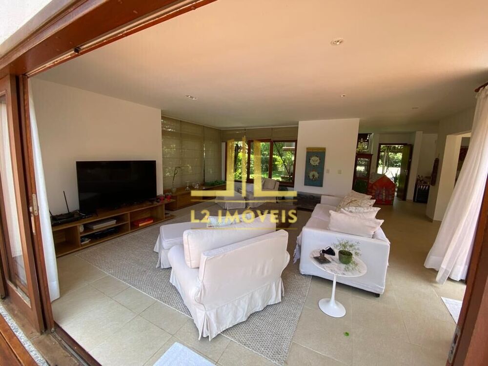 Casa, 4 quartos, 430 m² - Foto 1