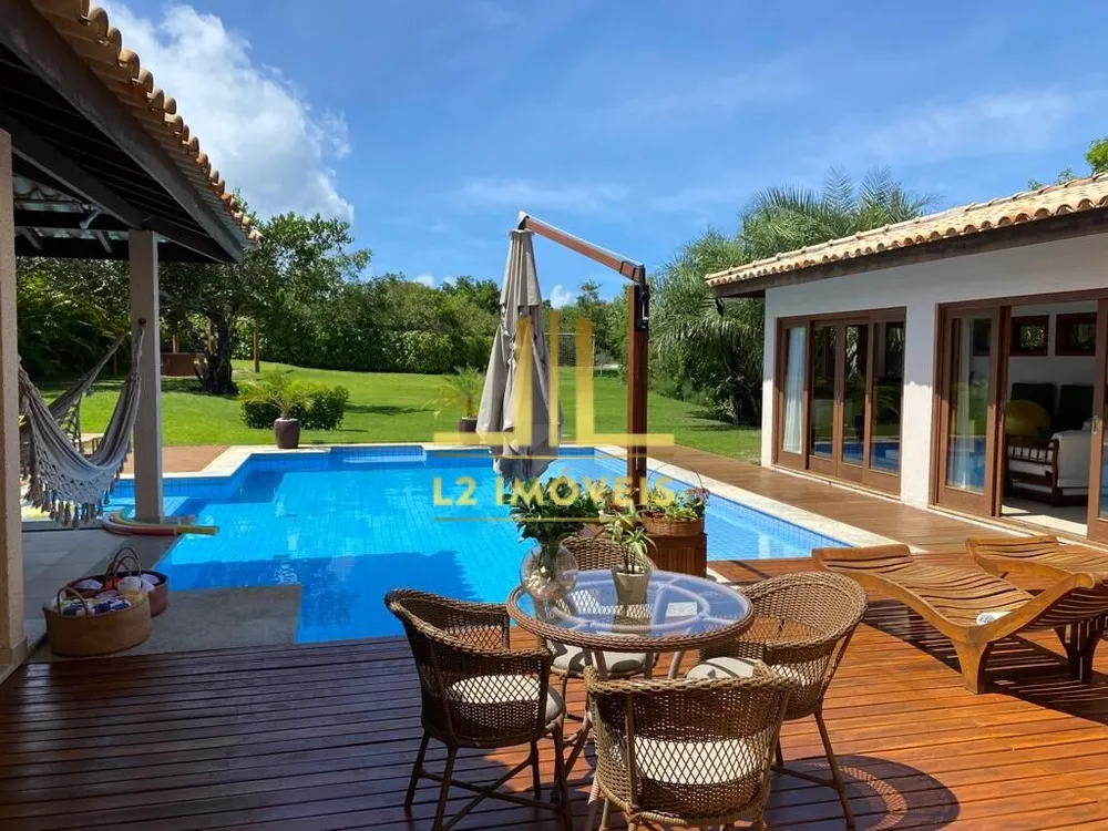 Casa, 4 quartos, 430 m² - Foto 4