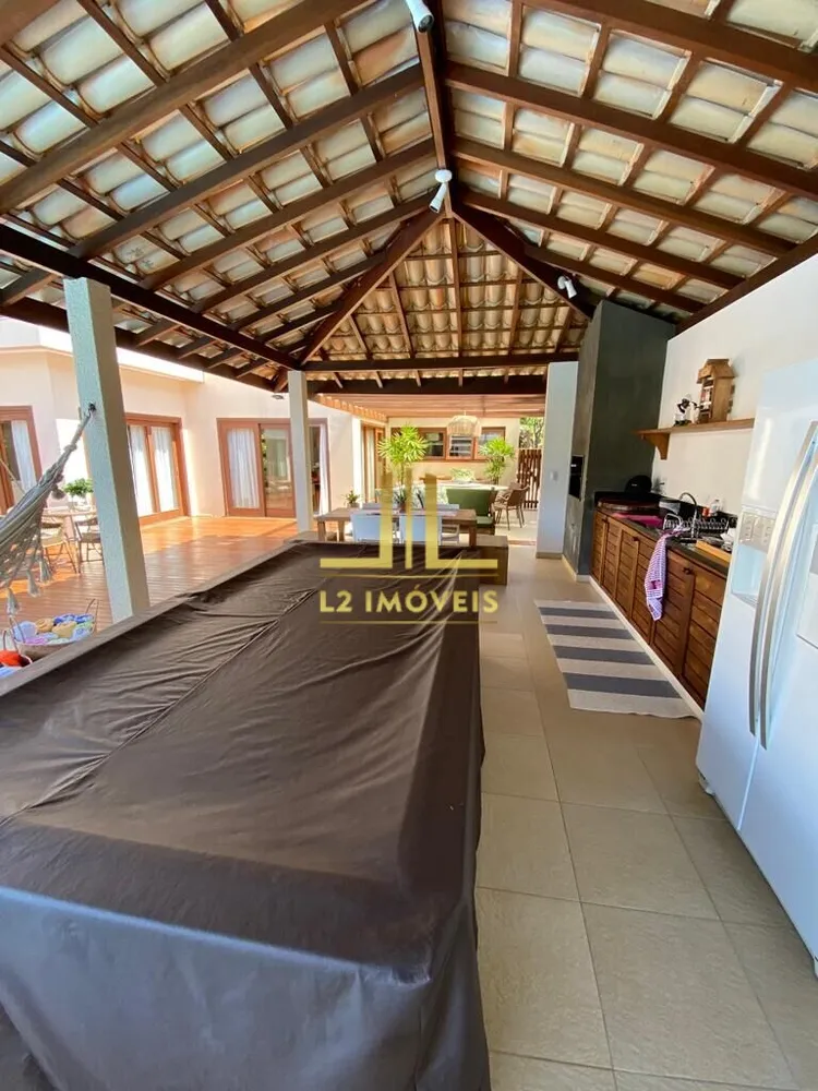 Casa, 4 quartos, 430 m² - Foto 7
