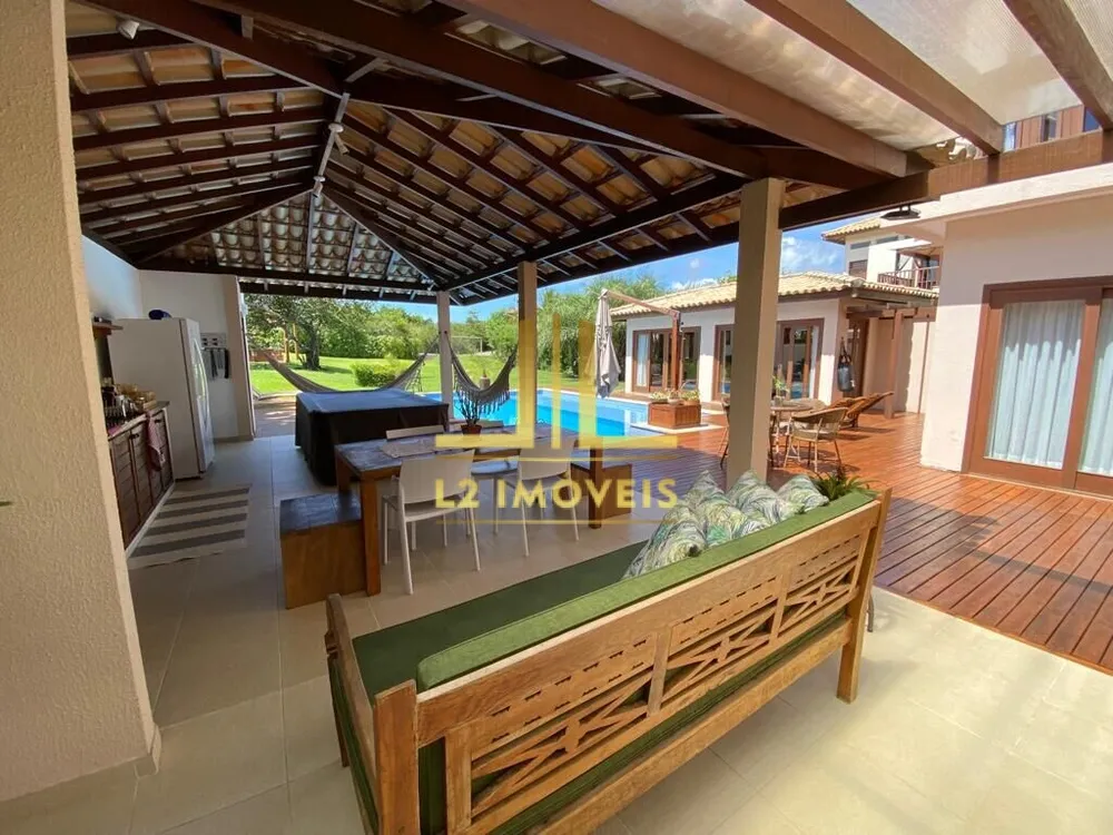 Casa, 4 quartos, 430 m² - Foto 6