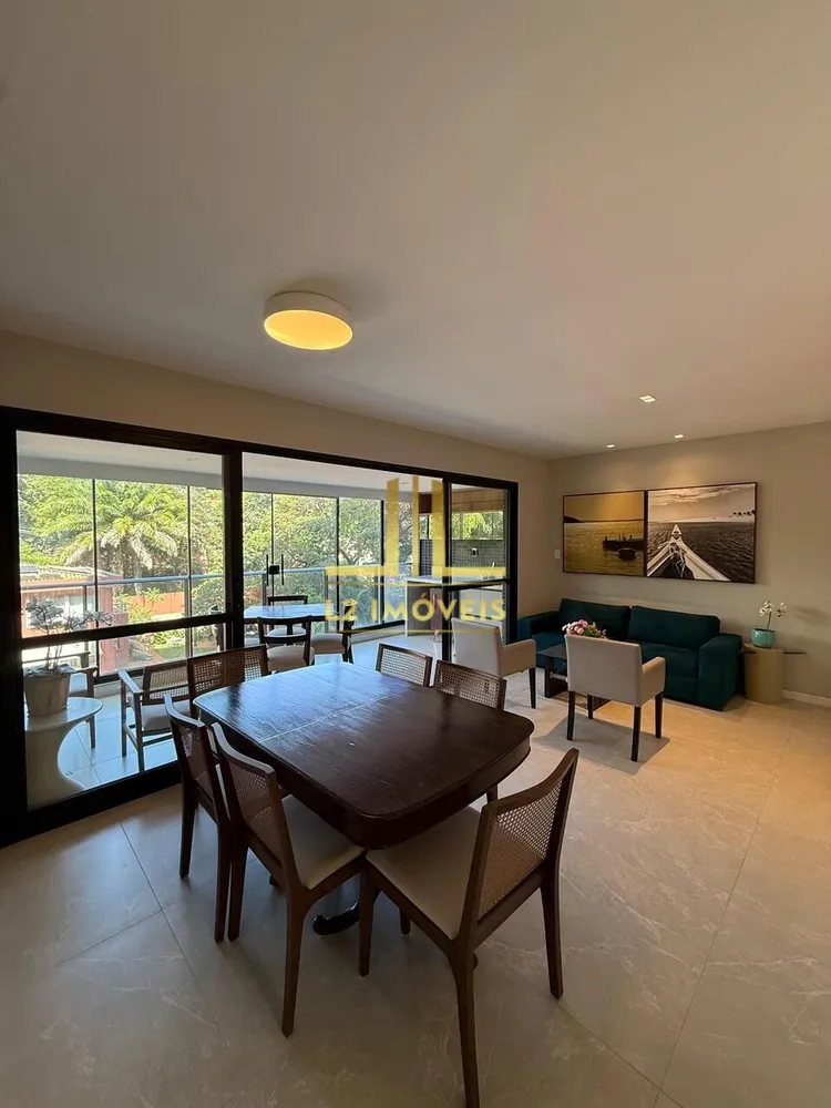 Apartamento, 2 quartos, 82 m² - Foto 3