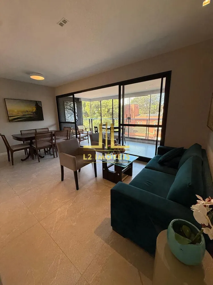 Apartamento, 2 quartos, 82 m² - Foto 11