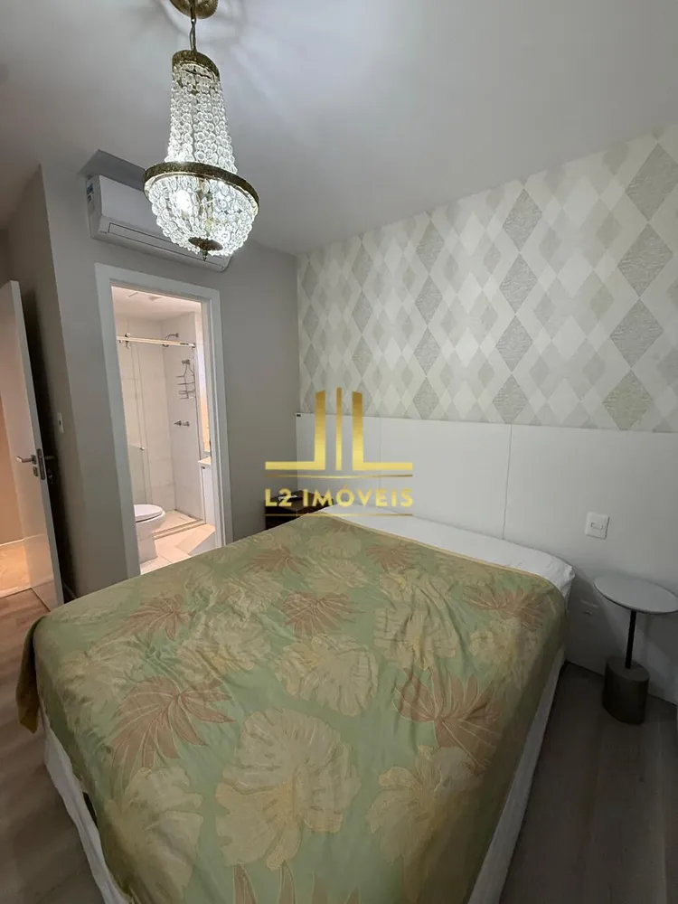 Apartamento, 2 quartos, 82 m² - Foto 9