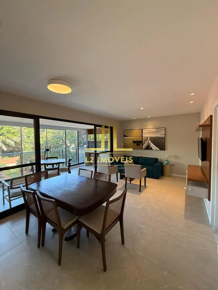 Apartamento, 2 quartos, 82 m² - Foto 1