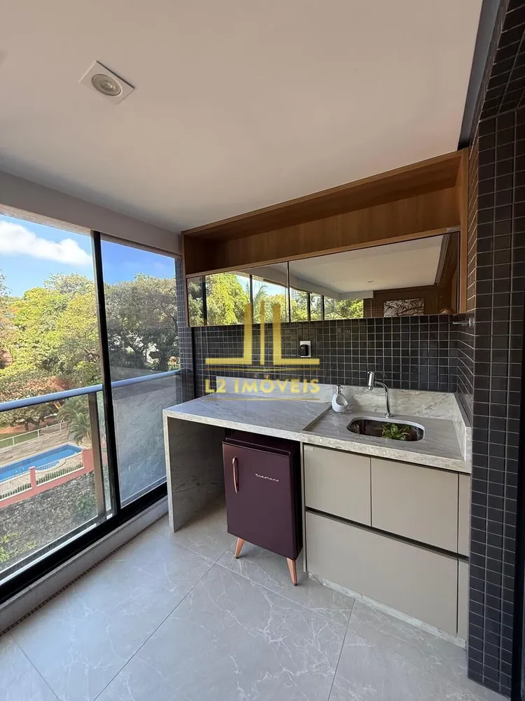 Apartamento, 2 quartos, 82 m² - Foto 9
