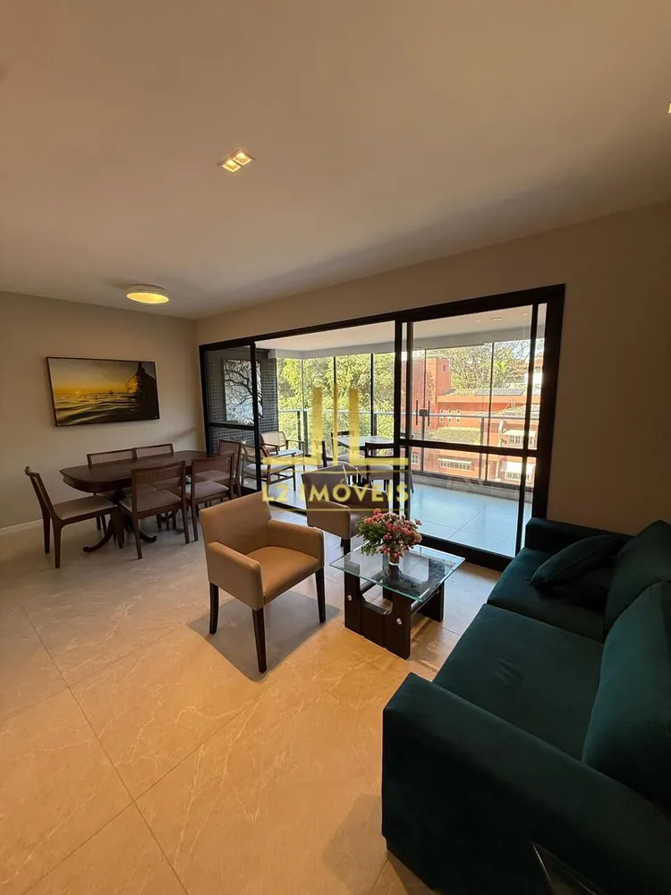 Apartamento, 2 quartos, 82 m² - Foto 4