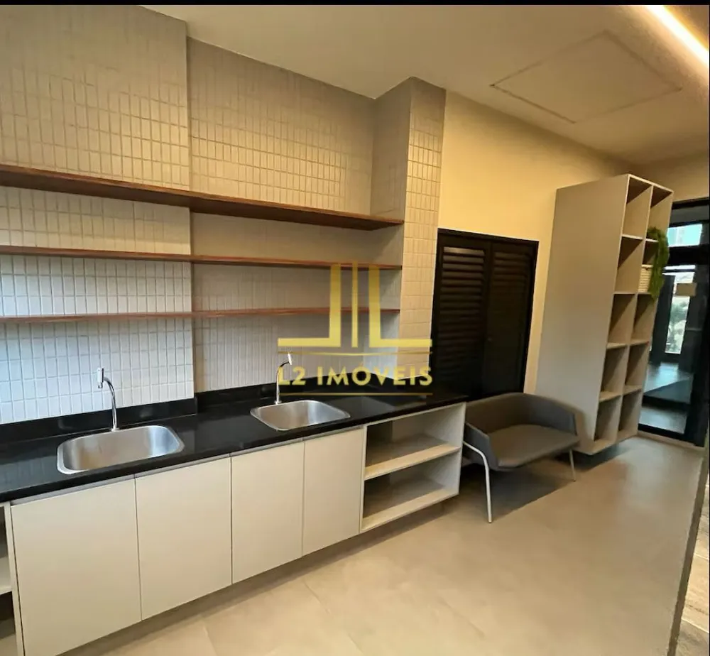 Apartamento, 1 quarto, 33 m² - Foto 1