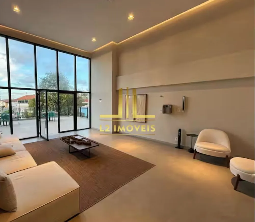 Apartamento, 1 quarto, 33 m² - Foto 8