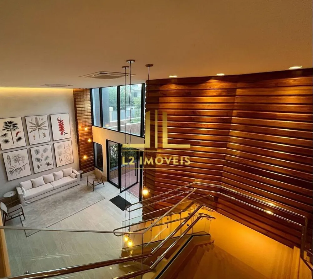 Apartamento, 1 quarto, 33 m² - Foto 10