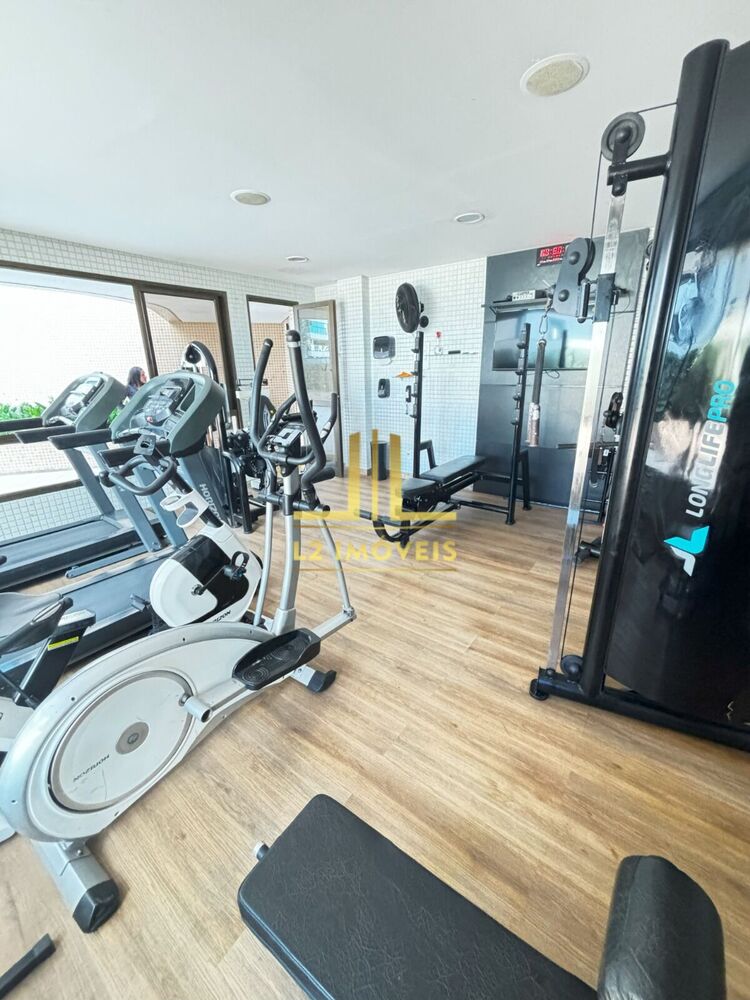 Apartamento à venda com 4 quartos, 158m² - Foto 6
