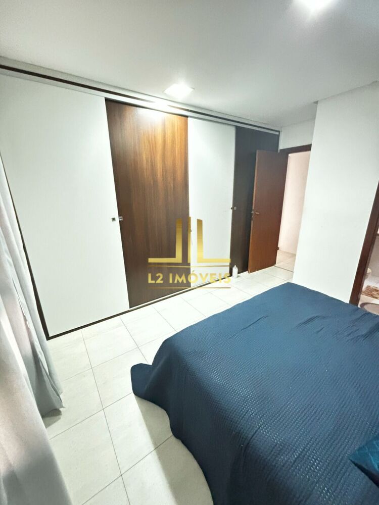 Apartamento à venda com 4 quartos, 158m² - Foto 1