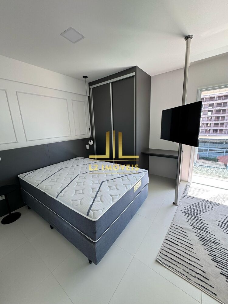 Apartamento à venda com 1 quarto, 28m² - Foto 3