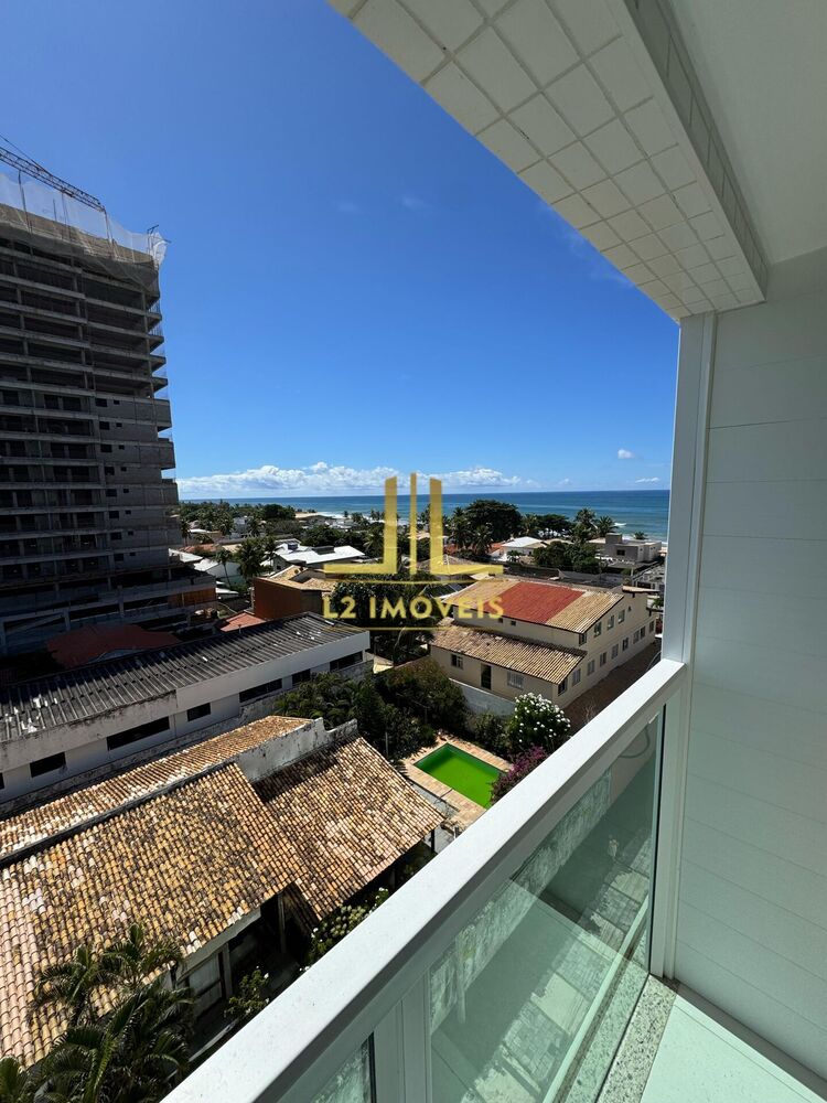 Apartamento à venda com 1 quarto, 28m² - Foto 1